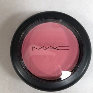 MAC Pro Longwear Rosy Blush